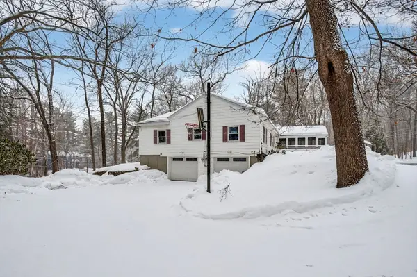 146 Ipswich Rd, Topsfield, MA 01983