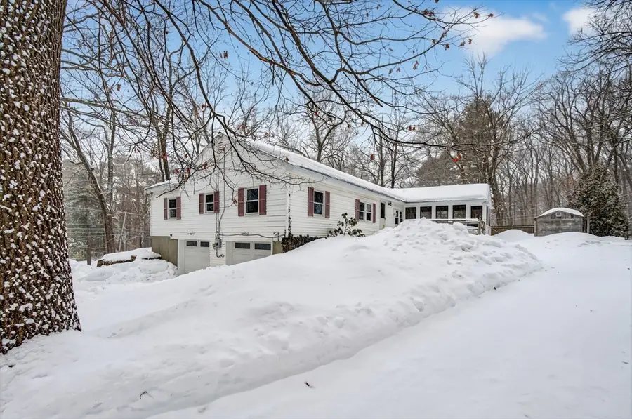 146 Ipswich Rd, Topsfield, MA 01983 - #3