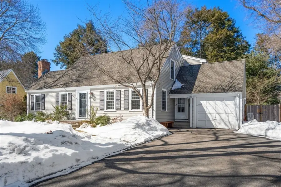 6 Boulder Brook Rd, Wellesley, MA 02481 - #3