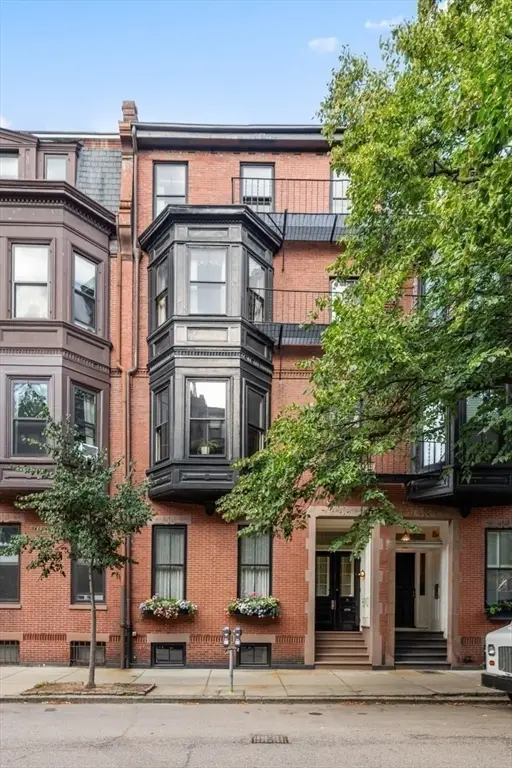 18 Hereford St, Boston, MA 02115 - #1