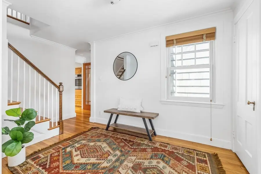 17 Lindbergh Avenue, Needham, MA 02494 - #2