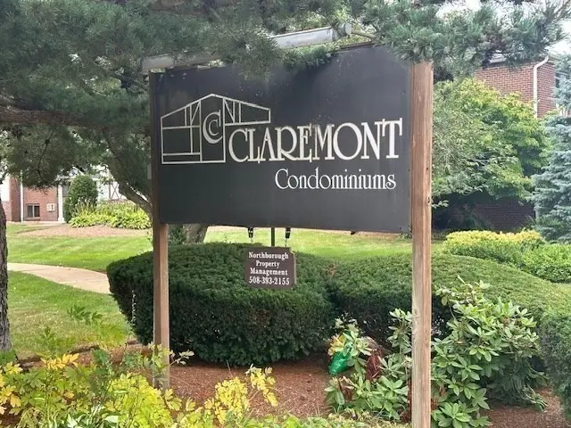 139 King St #306, Franklin, MA 02038 - #1