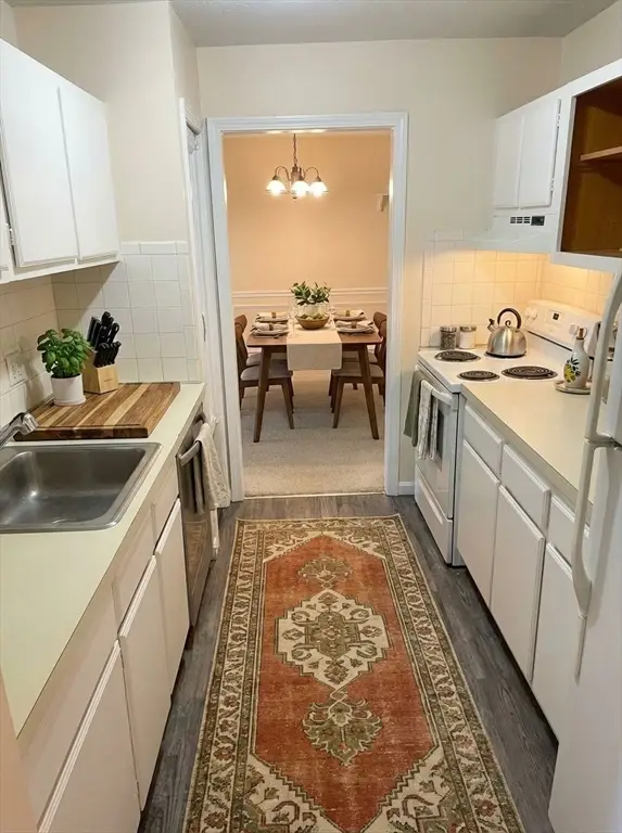 139 King St #306, Franklin, MA 02038 - #3