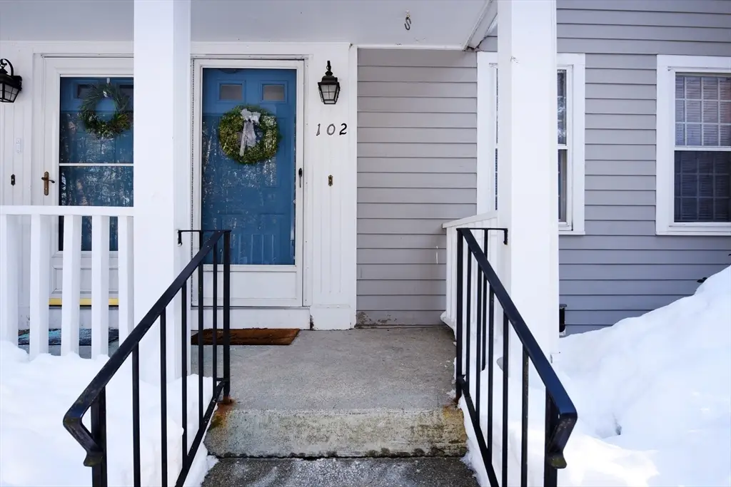 102 Twin Lakes Drive #102, Halifax, MA 02338 - #1