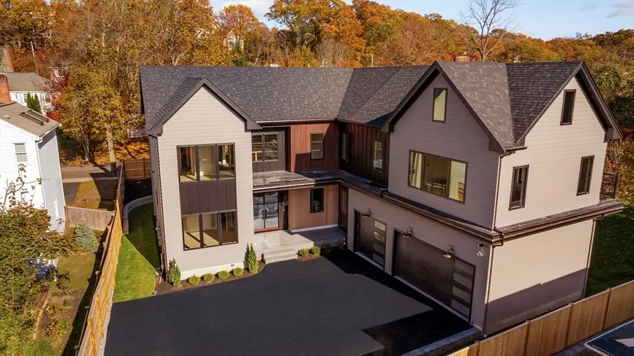 25 White Ave, Newton, MA 02459 - #2