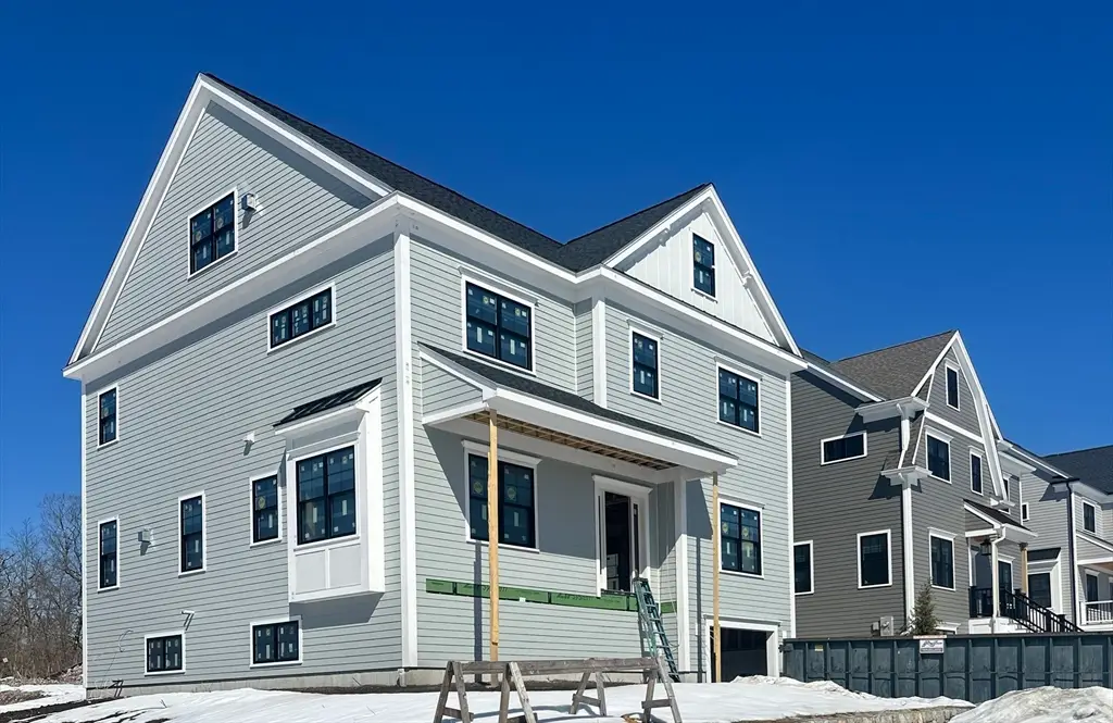 17 Starling Street, Boston, MA 02132 - #1