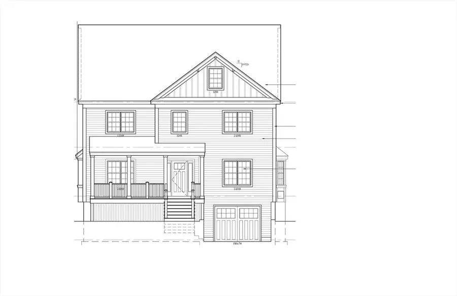 17 Starling Street, Boston, MA 02132 - #2