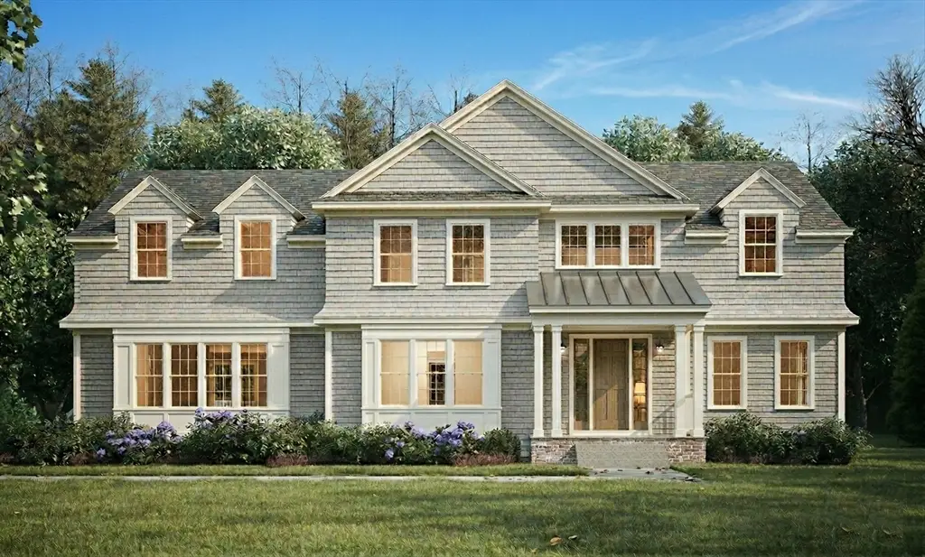 36 Yorkshire Rd, Dover, MA 02030 - #1