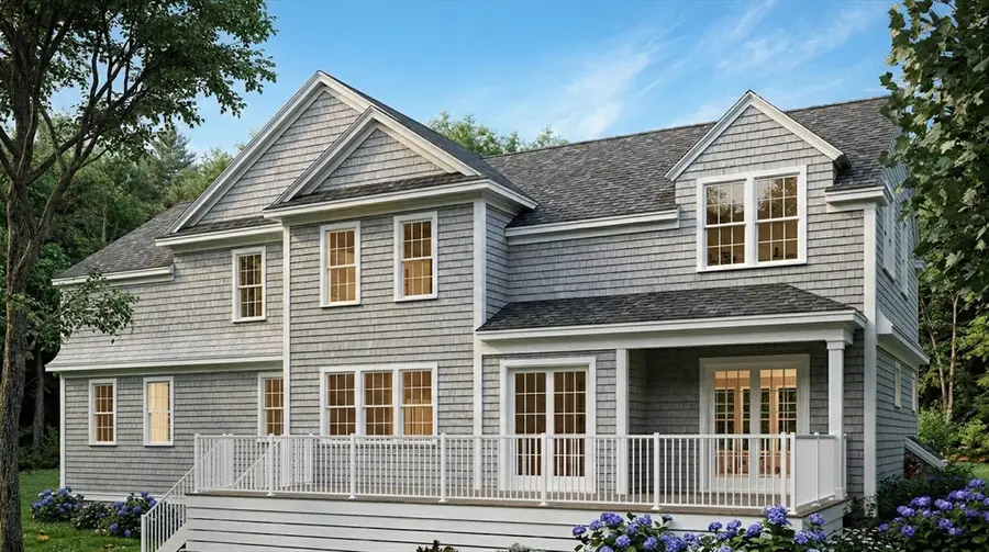 36 Yorkshire Rd, Dover, MA 02030 - #2