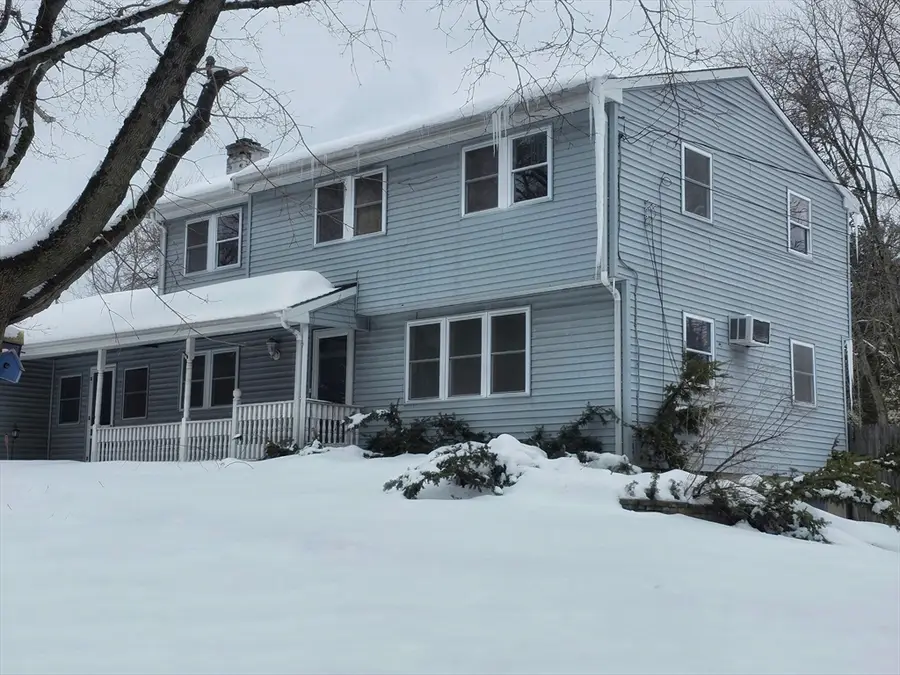 232 School St, Groveland, MA 01834 - #2