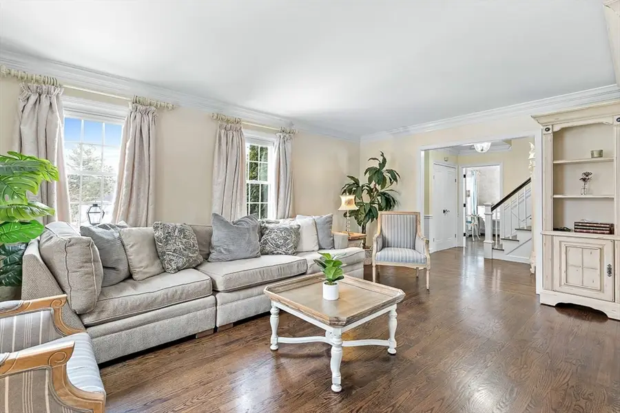 40 Pinewood Rd, Wellesley, MA 02482 - #3