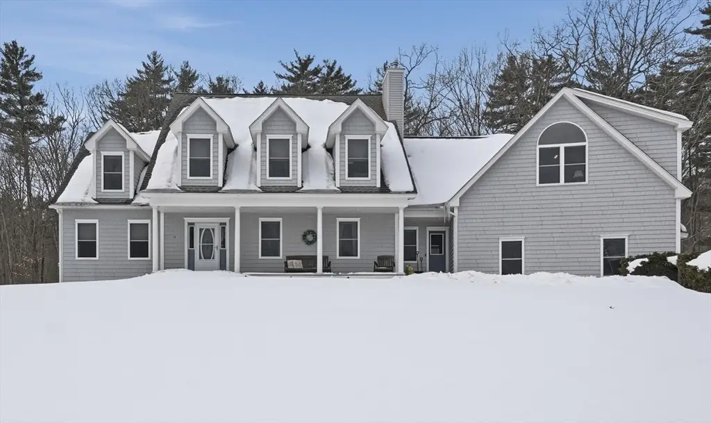 10 Ball Rd, Kingston, NH 03848 - #1
