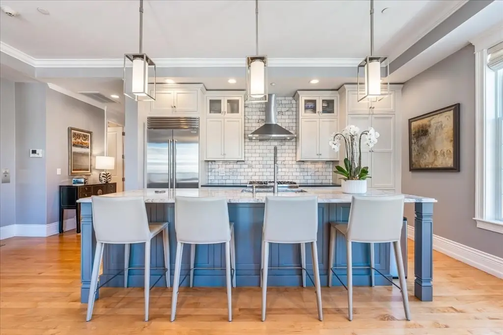 361 W 4th St #5, Boston, MA 02127 - #1