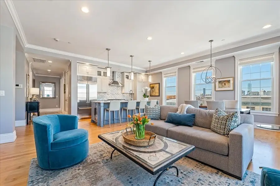 361 W 4th St #5, Boston, MA 02127 - #2