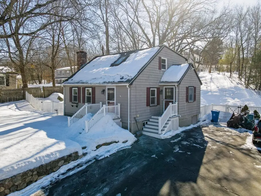 34 Stark Ave, Wakefield, MA 01880 - #2