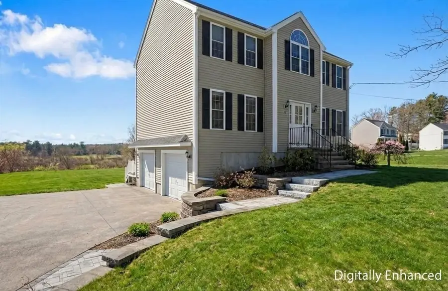 68 Walnut Street, Halifax, MA 02338 - #3