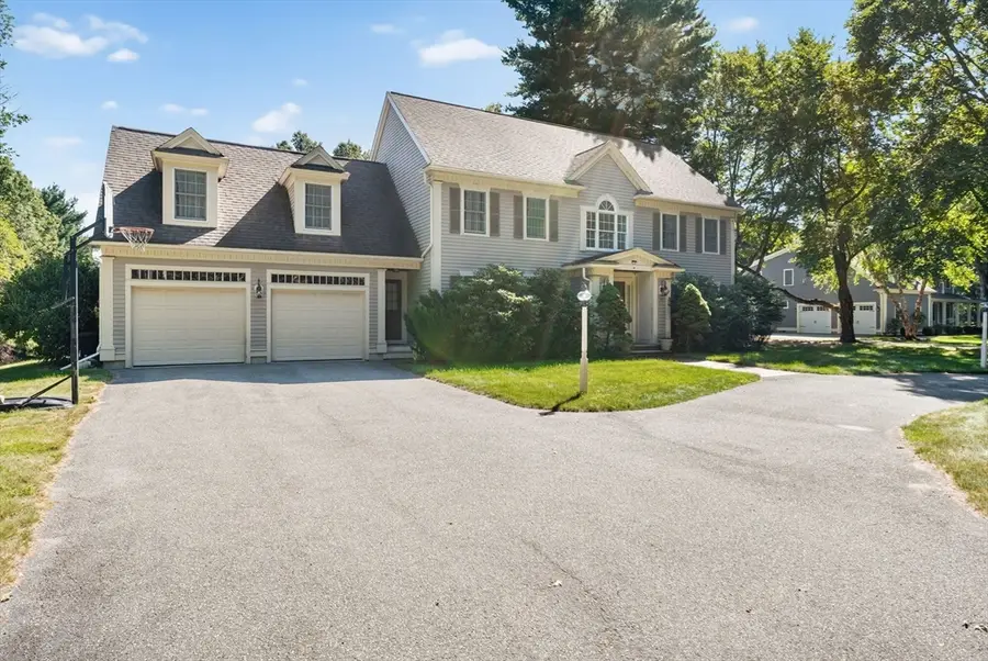 197 Wood St, Lexington, MA 02421 - #2