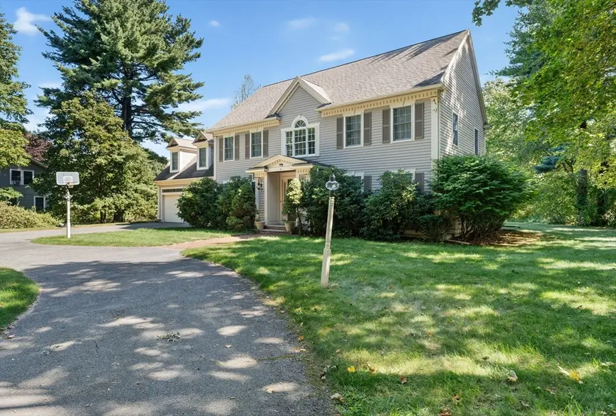 197 Wood St, Lexington, MA 02421 - #3