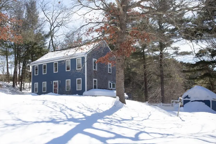 27 Howard Dr, Plymouth, MA 02360 - #2