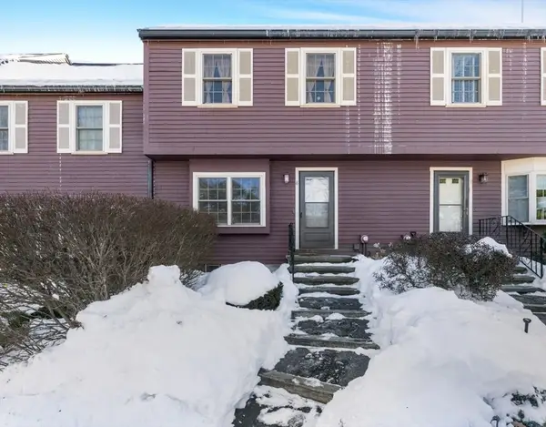 477 Northboro Rd W #8, Marlborough, MA 01752