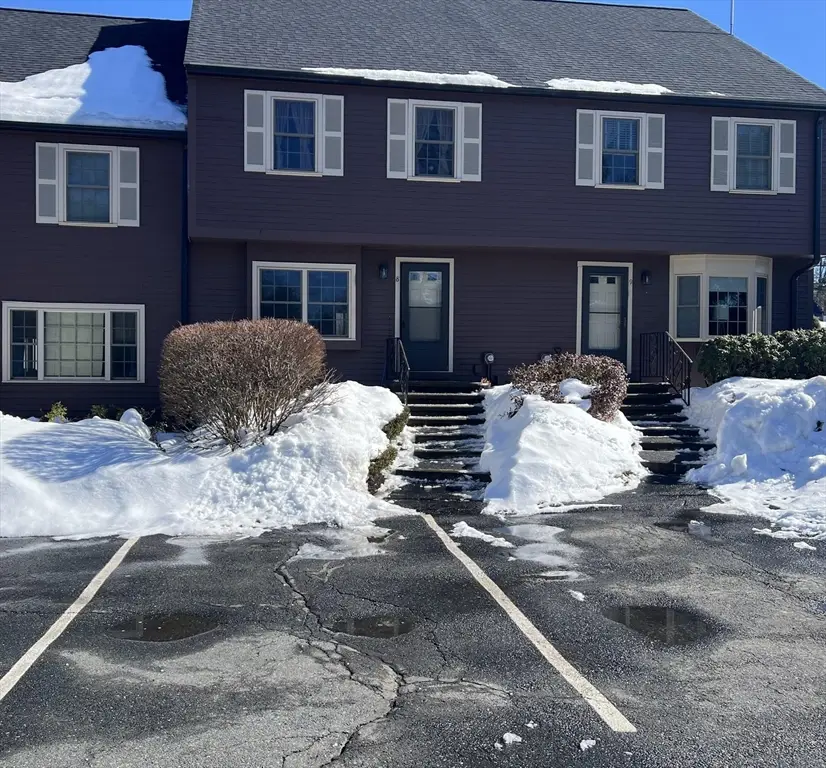 477 Northboro Rd W #8, Marlborough, MA 01752 - #3