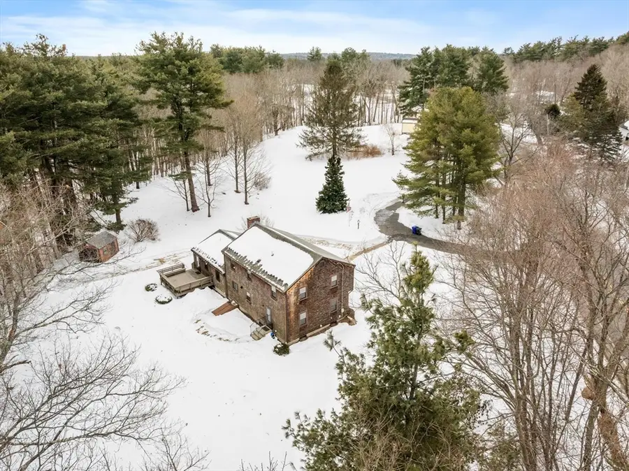 352 Wood St, Hopkinton, MA 01748 - #2