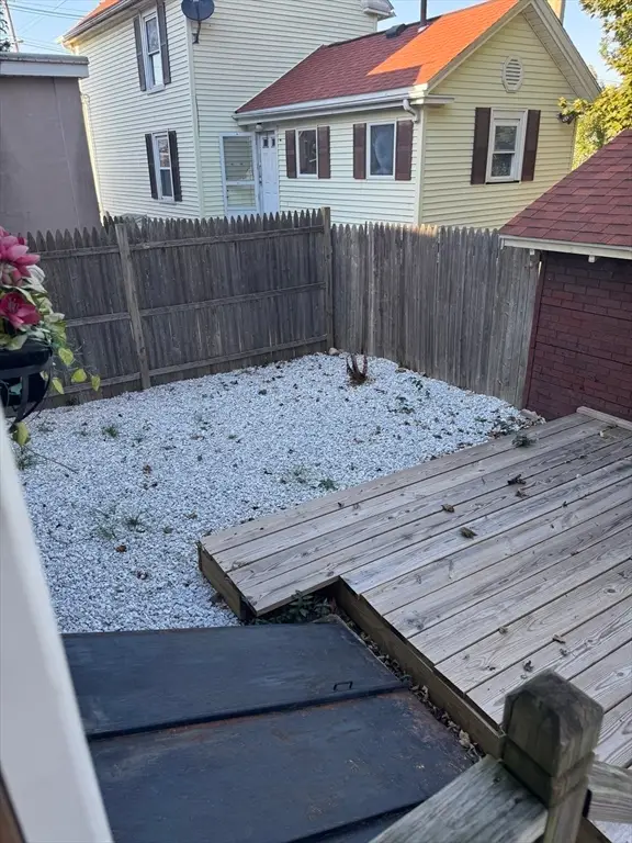 4 Walnut St, Taunton, MA 02780 - #3