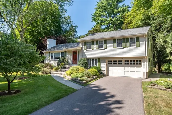 365 Dover Road, Westwood, MA 02090