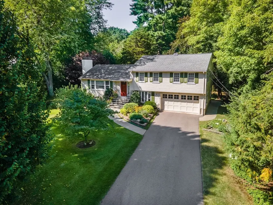 365 Dover Road, Westwood, MA 02090 - #2