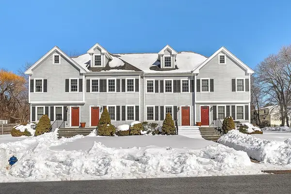 132 Howe St #B, Natick, MA 01760