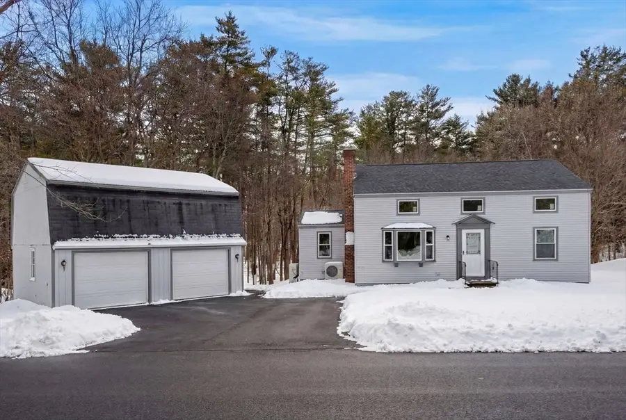 378 Linebrook Road, Ipswich, MA 01938 - #3