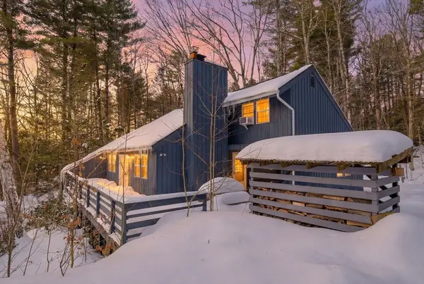 30 Gore Rd, Blandford, MA 01008