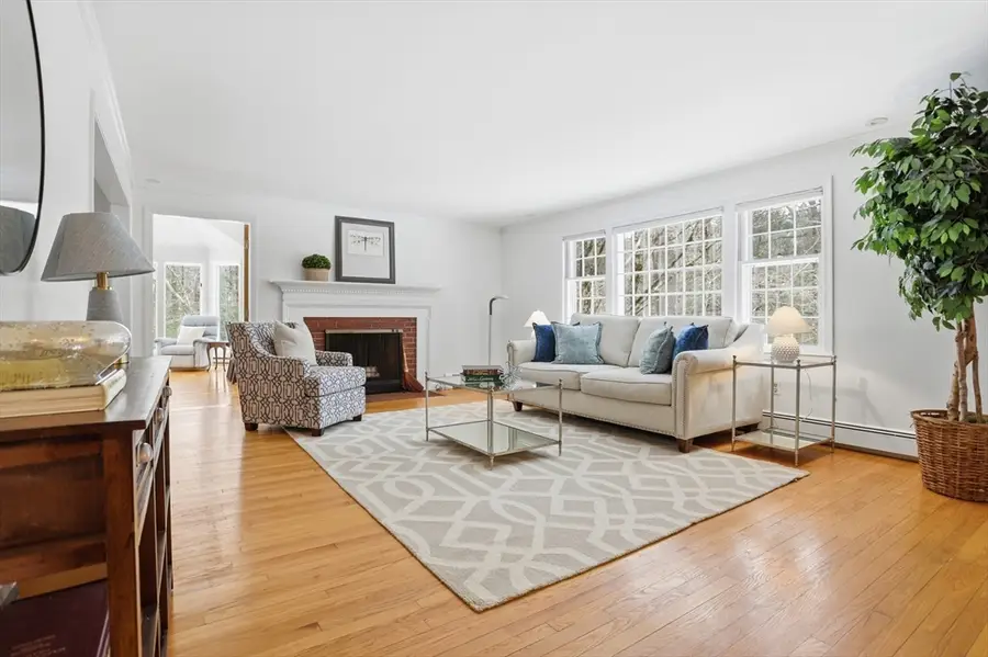 516 Cross Street, Carlisle, MA 01741 - #2