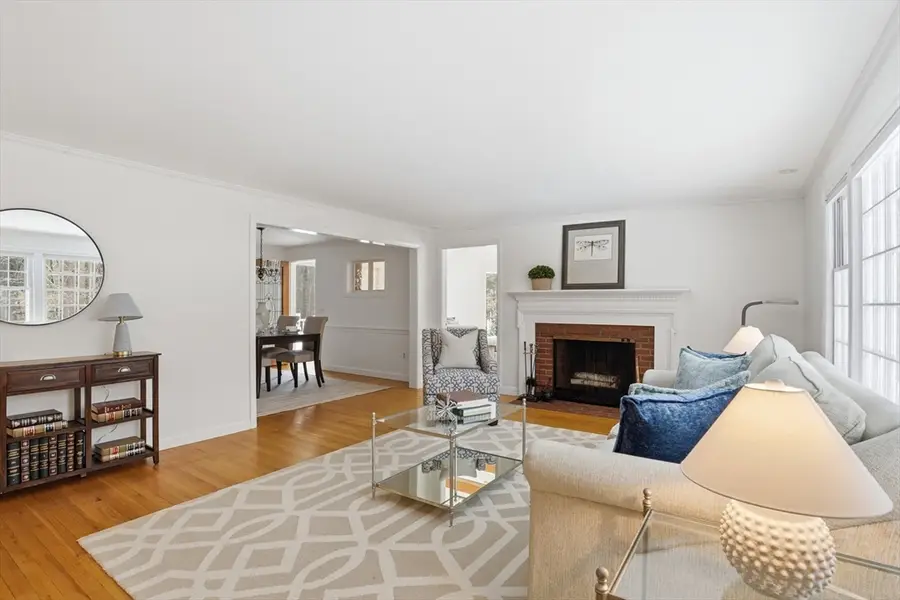 516 Cross Street, Carlisle, MA 01741 - #3