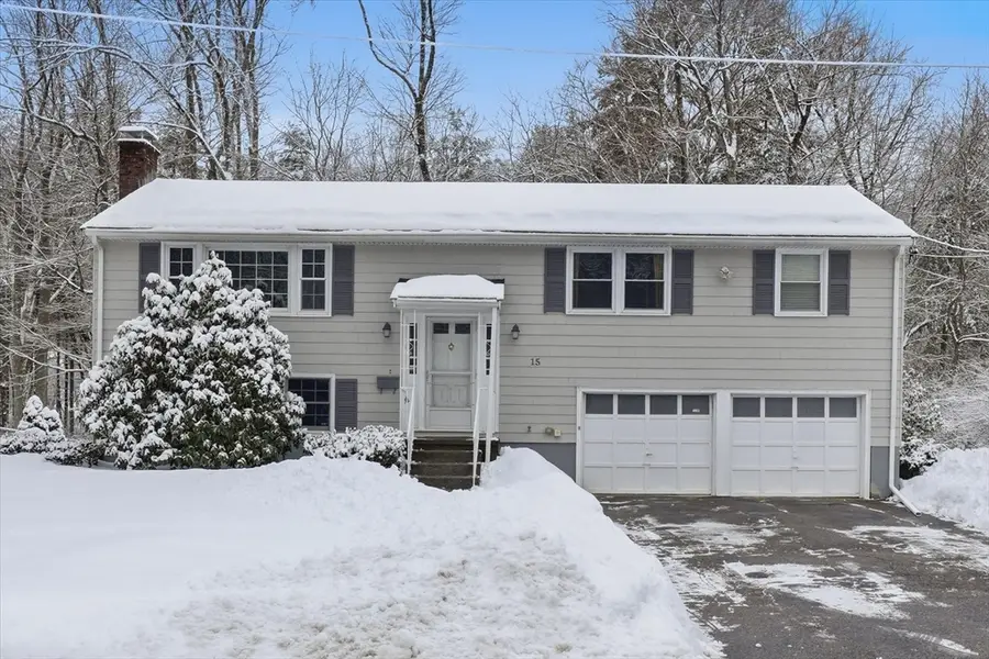 15 Woodmere, Framingham, MA 01701 - #2
