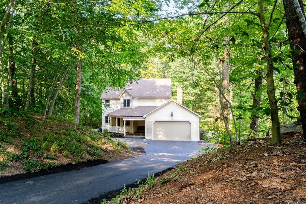 180 Pike Ave, Attleboro, MA 02703 - #1