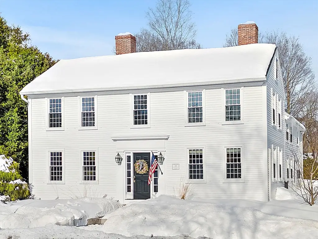 228 Main Street, Groton, MA 01450 - #1