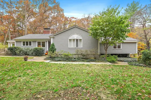 850 Old Road To 9 Acre Corner, Concord, MA 01742