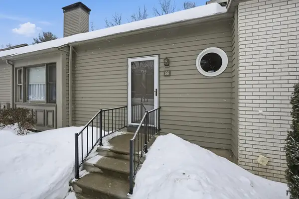 419 Southwick Rd #P66, Westfield, MA 01085