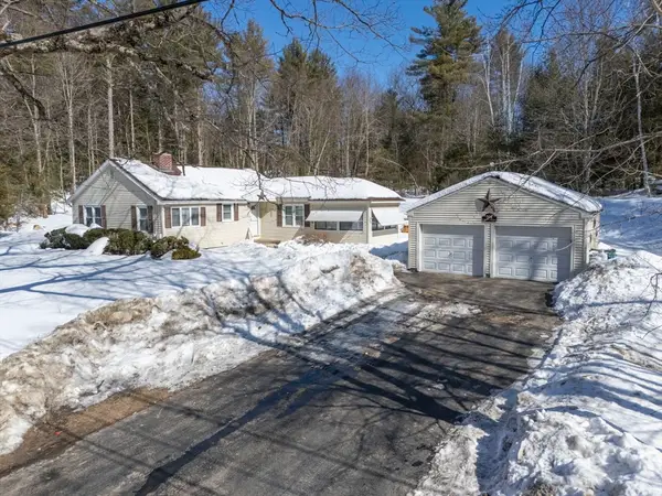 562 E County Rd, Rutland, MA 01543