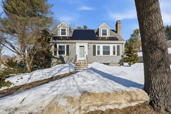 132 Bedford St, Burlington, MA 01803
