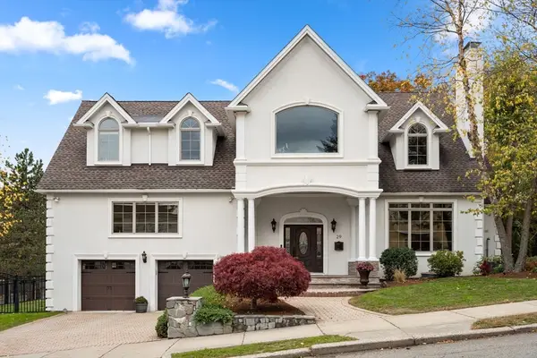 29 Clifton Road, Newton, MA 02459