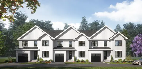 2 Trowel Shop Pond Road #2, Sharon, MA 02067