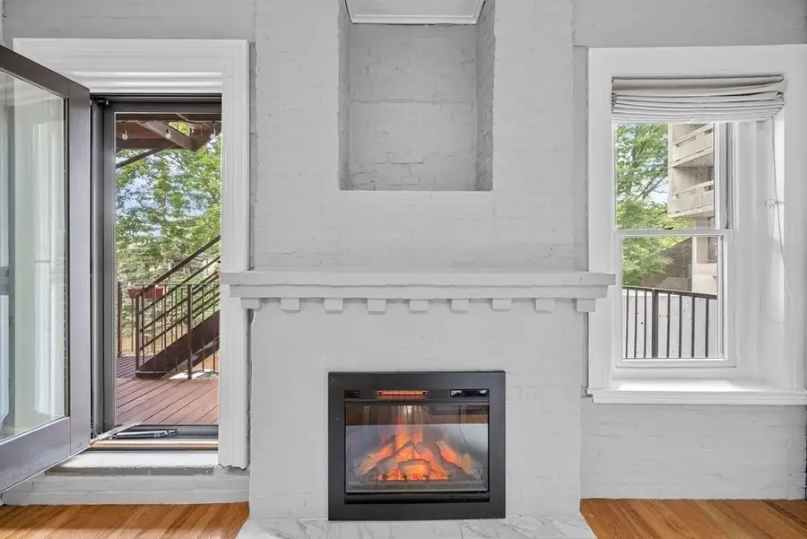 1495 Beacon St #G, Brookline, MA 02446 - #2