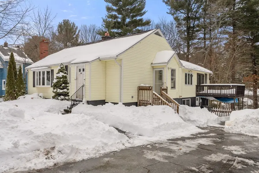 197 Wildwood Street, Wilmington, MA 01887 - #2