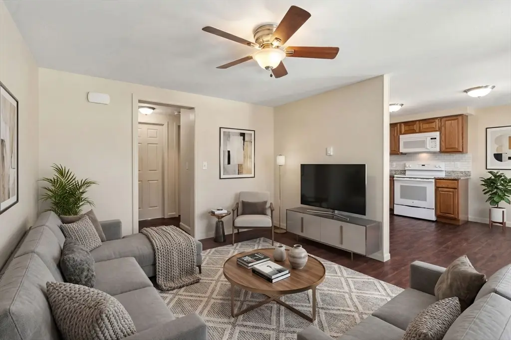 21 Agawam Street, Lowell, MA 01852 - #1