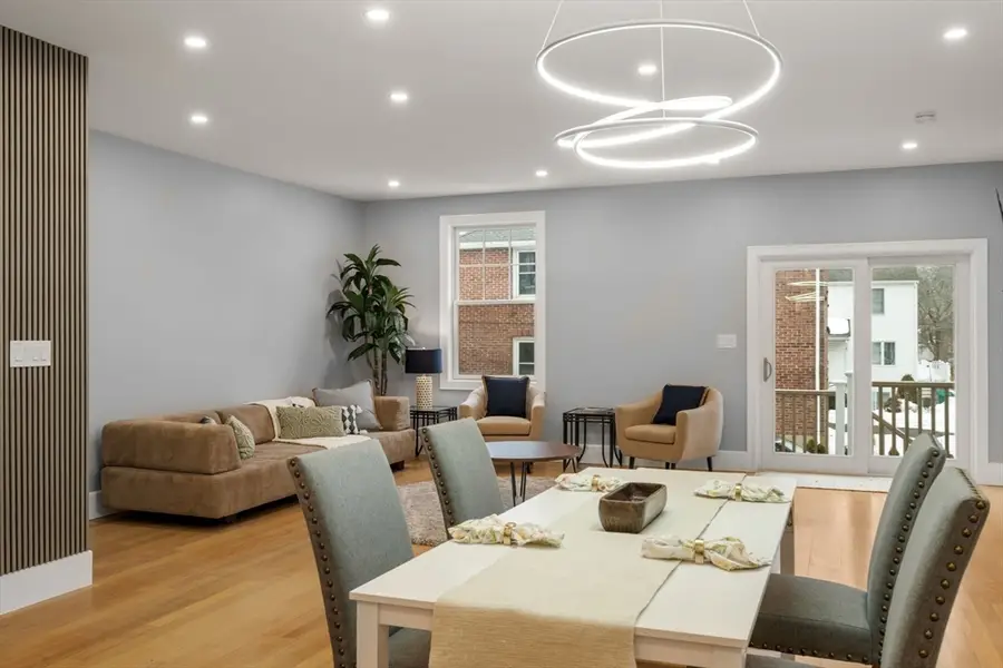 669 Boylston St, Newton, MA 02459 - #2