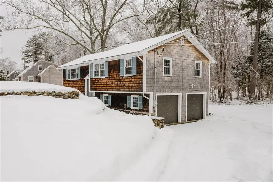67 Mount Hope Street, Norwell, MA 02061 - #2