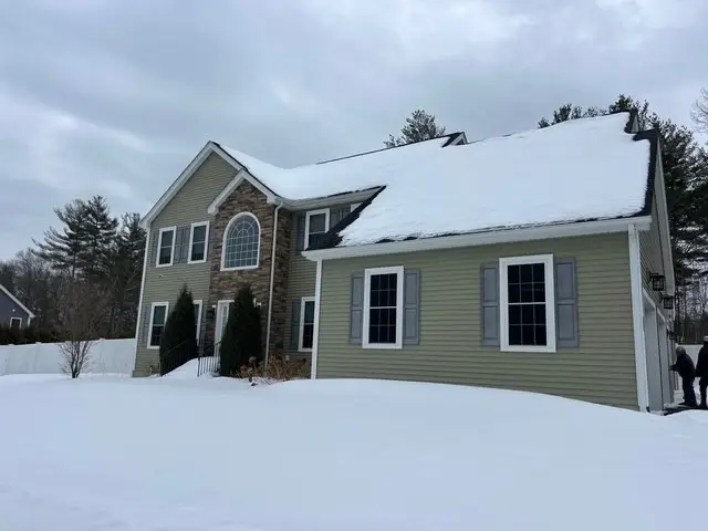 240 Roosevelt Drive, Northbridge, MA 01534 - #3