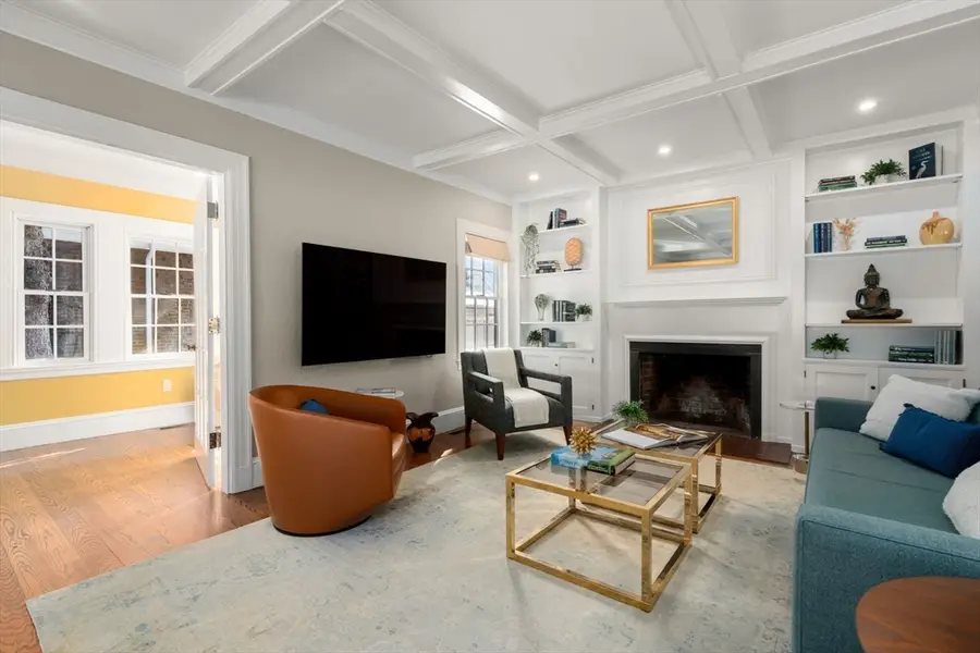 22 Brackett Rd, Newton, MA 02458 - #3